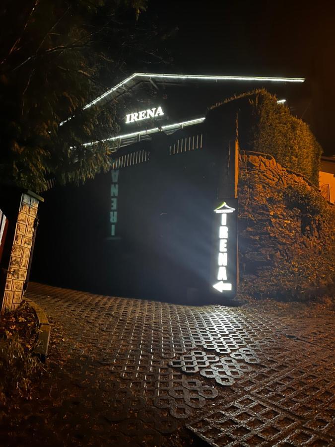 Bed and Breakfast Irena Korbielów Exterior foto