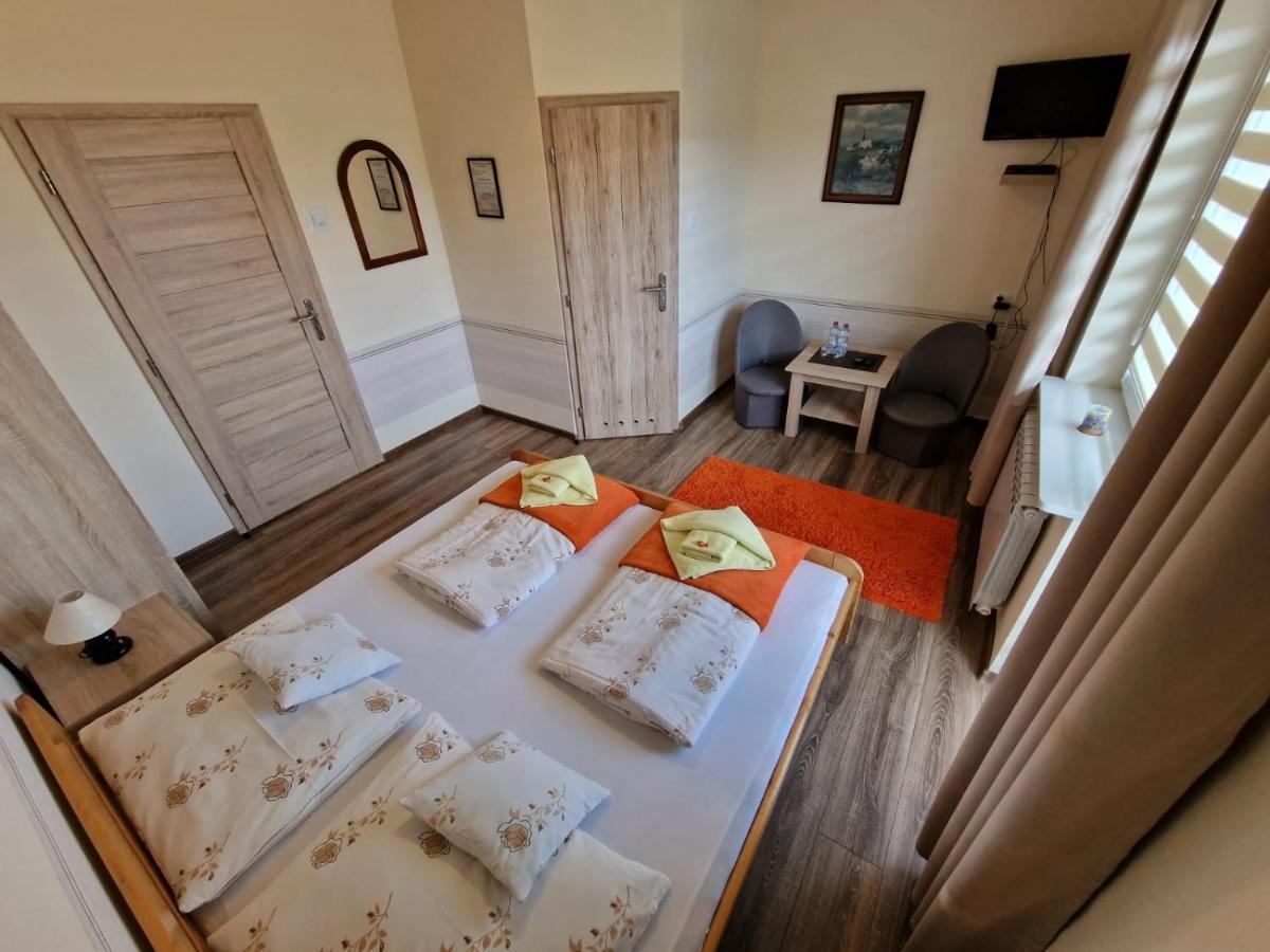Bed and Breakfast Irena Korbielów Exterior foto